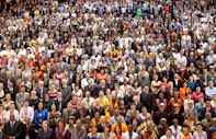 One Human Family
