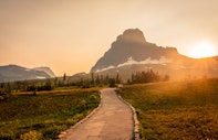 A Vision of Nature